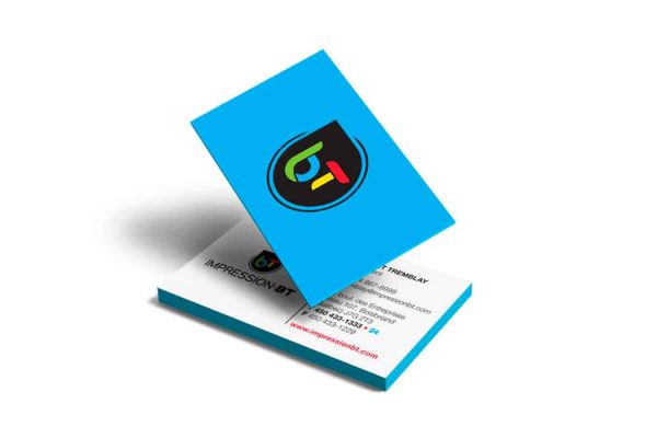 Carte-affaires